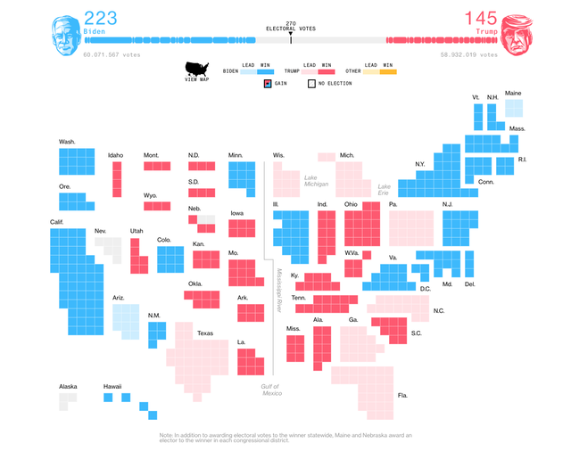 Sắc đỏ bắt đầu trỗi dậy