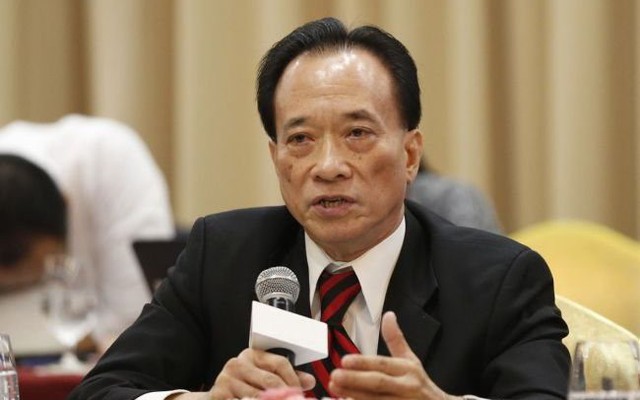 TS. Nguyễn Trí Hiếu, chuyên gia kinh tế TS. Nguyễn Trí Hiếu, chuyên gia kinh tế