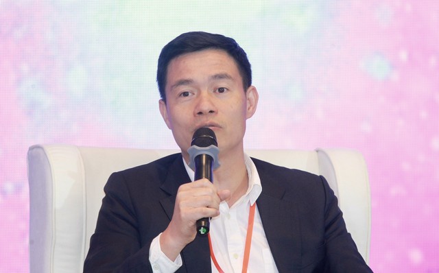 TS. Lê Đức Khánh, Giám đốc Phân tích Công ty cổ phần Chứng khoán VPS TS. Lê Đức Khánh, Giám đốc Phân tích Công ty cổ phần Chứng khoán VPS