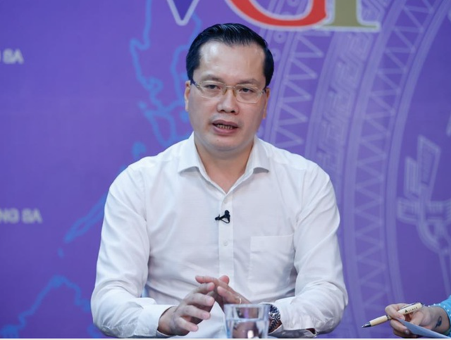 PGS.TS. Bùi Xuân Hồi, chuyên gia Kinh tế năng lượng PGS.TS. Bùi Xuân Hồi, chuyên gia Kinh tế năng lượng