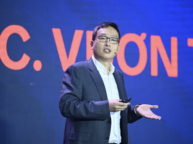 Ông Gijae Seong, Giám đốc điều hành Amazon Global Selling Việt Nam Ông Gijae Seong, Giám đốc điều hành Amazon Global Selling Việt Nam