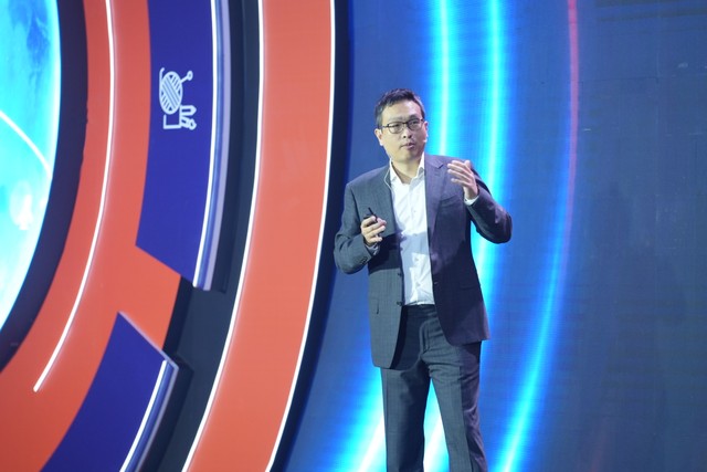 Ông Gijae Seong, Giám đốc điều hành Amazon Global Selling Việt Nam Ông Gijae Seong, Giám đốc điều hành Amazon Global Selling Việt Nam