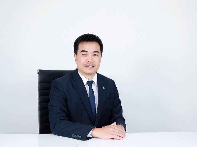 Ông Phạm Nam Phong, Phó tổng giám đốc Dịch vụ Kiểm toán và Đảm bảo, Deloitte Việt Nam