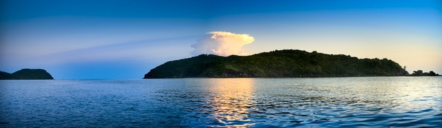 Sun Group chuẩn bị ra mắt khu nghỉ dưỡng siêu sang tại Phú Quốc ảnh 1