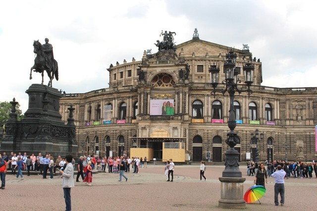 Mùa hè nước Đức ảnh 6