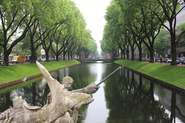 Mùa hè nước Đức ảnh 1