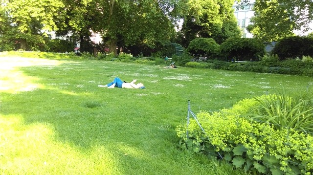 Khởi nghiệp không chỉ là start-up ảnh 1