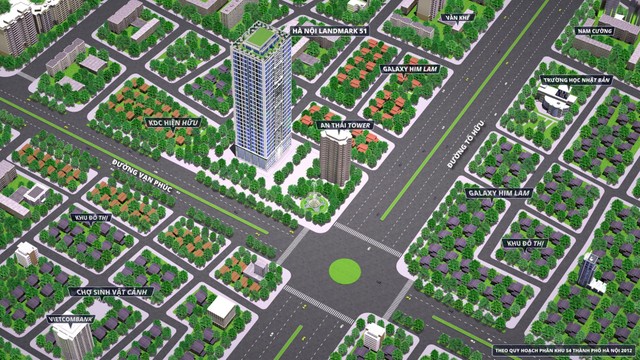 Mua chung cư cao cấp: người tiêu dùng ngày càng kỹ tính hơn  ảnh 1