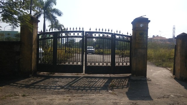 TTH trả cổ tức năm 2015 trong tháng 11, 12/2016 ảnh 1