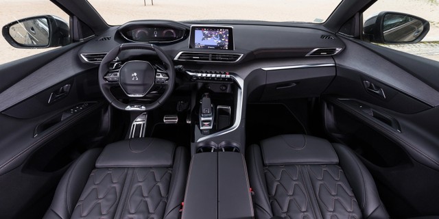 Mẫu xe thành công nhất trong lịch sử Peugeot chính thức “lộ diện” tại Việt Nam  ảnh 5