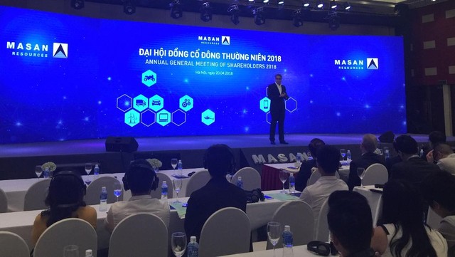 Masan Resources đã làm được điều, chứng minh một công ty Việt có thể dẫn dắt cuộc chơi toàn cầu ảnh 1