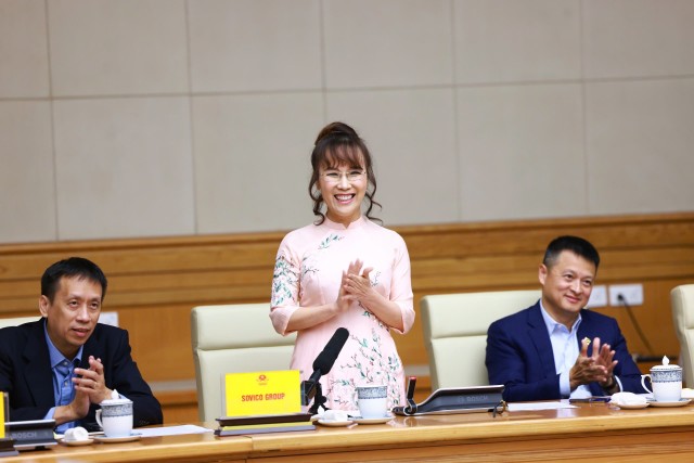 Bà Nguyễn Thị Phương Thảo Bà Nguyễn Thị Phương Thảo