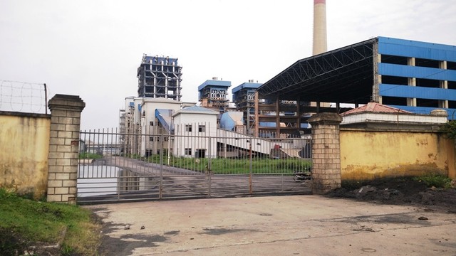 Đạm Ninh Bình: Nhà máy 12.000 tỷ, hoạt động 4 năm lỗ... 2.000 tỷ ảnh 2