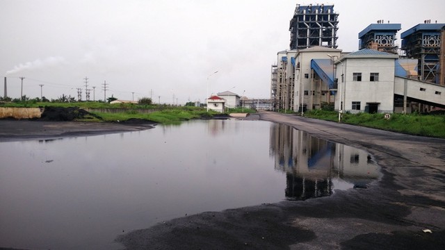 Đạm Ninh Bình: Nhà máy 12.000 tỷ, hoạt động 4 năm lỗ... 2.000 tỷ ảnh 3