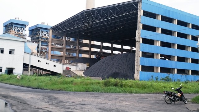 Đạm Ninh Bình: Nhà máy 12.000 tỷ, hoạt động 4 năm lỗ... 2.000 tỷ ảnh 4