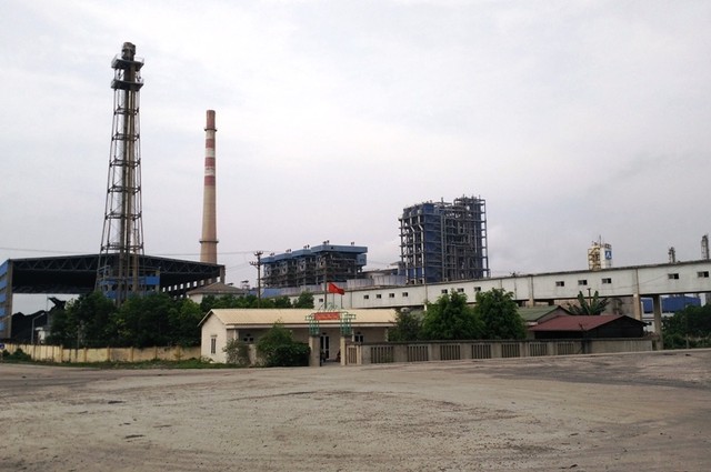 Đạm Ninh Bình: Nhà máy 12.000 tỷ, hoạt động 4 năm lỗ... 2.000 tỷ ảnh 7