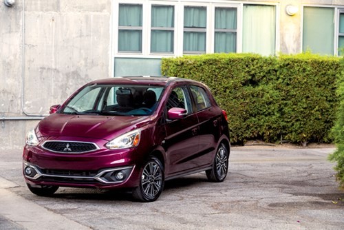 Nissan và cuộc “thoát xác” cần thiết của Mitsubishi ảnh 3 Nissan và cuộc “thoát xác” cần thiết của Mitsubishi ảnh 3