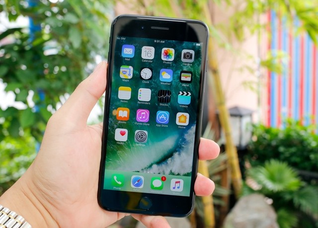 iPhone 7 Plus đầu tiên về Việt Nam, giá gần 38 triệu đồng ảnh 4 iPhone 7 Plus đầu tiên về Việt Nam, giá gần 38 triệu đồng ảnh 4