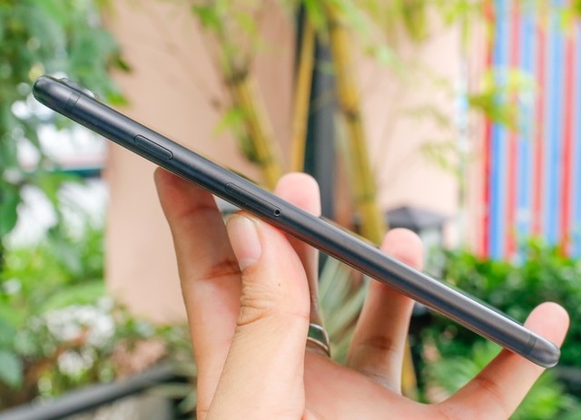 iPhone 7 Plus đầu tiên về Việt Nam, giá gần 38 triệu đồng ảnh 8 iPhone 7 Plus đầu tiên về Việt Nam, giá gần 38 triệu đồng ảnh 8