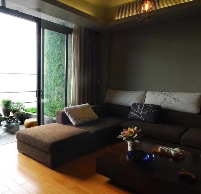 Khám phá những căn hộ xanh hoàn hảo ảnh 4