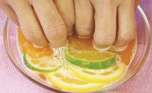 10 mẹo hữu ích từ chanh tươi ảnh 4 10 mẹo hữu ích từ chanh tươi ảnh 4
