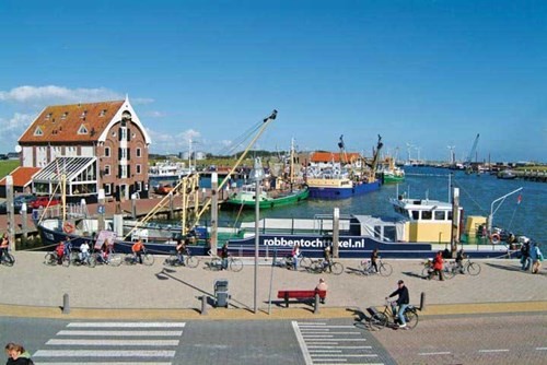 Wadden - vùng biển “kỳ lạ” của Hà Lan ảnh 5 Wadden - vùng biển “kỳ lạ” của Hà Lan ảnh 5