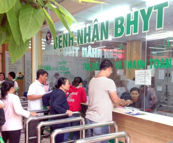 ĐBSCL phấn đấu mỗi năm vận động thêm 2-3 hội viên, nông dân tham gia BHYT, BHXH tự nguyện ảnh 1 ĐBSCL phấn đấu mỗi năm vận động thêm 2-3 hội viên, nông dân tham gia BHYT, BHXH tự nguyện ảnh 1