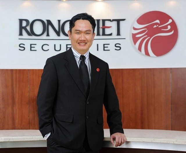 Ông Hoàng Thạch Lân