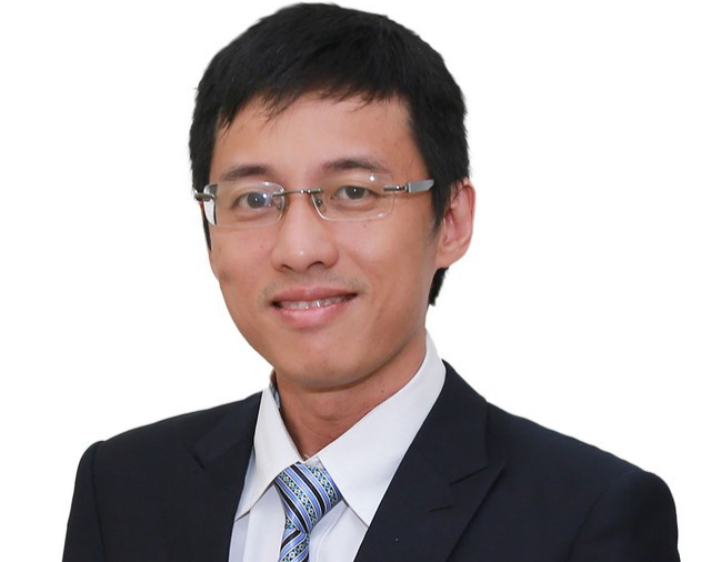 Ông Nguyễn Hồng Khanh Ông Nguyễn Hồng Khanh