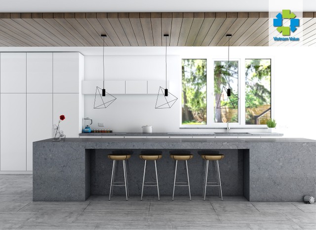 Sản phẩm đá Vicostone Sản phẩm đá Vicostone