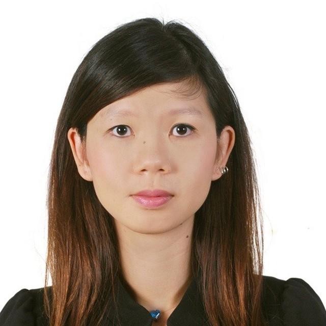 Bà Nguyễn Bỉnh Thanh Giao Bà Nguyễn Bỉnh Thanh Giao