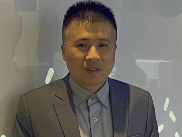 Ông Ngô Quốc Hưng Ông Ngô Quốc Hưng