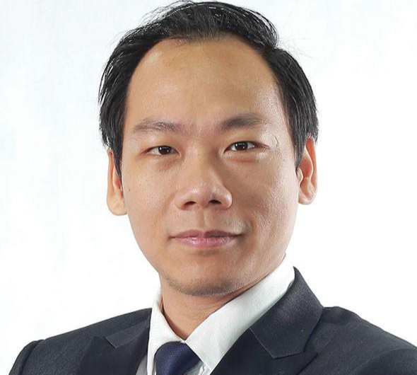 Ông Đào Tuấn Trung Ông Đào Tuấn Trung