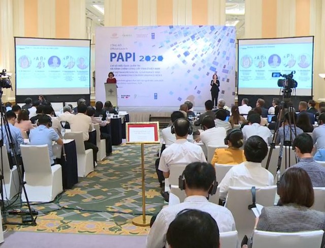 Toàn cảnh hội trường Toàn cảnh hội trường