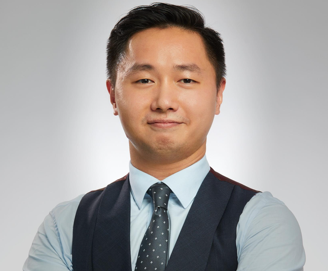 Ông Võ Thế Vinh Ông Võ Thế Vinh