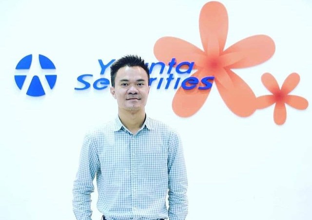 Ông Nguyễn Việt Quang Ông Nguyễn Việt Quang