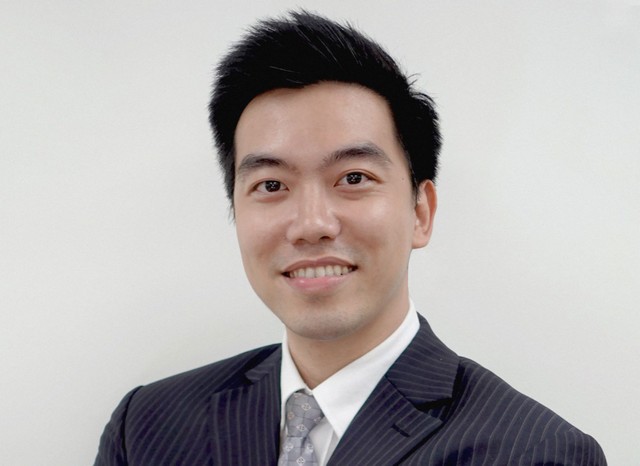 Ông Trương Minh Hùng , Giám đốc Bộ phận ESG của UOB Asset Management (UOBAM) Việt Nam Ông Trương Minh Hùng , Giám đốc Bộ phận ESG của UOB Asset Management (UOBAM) Việt Nam