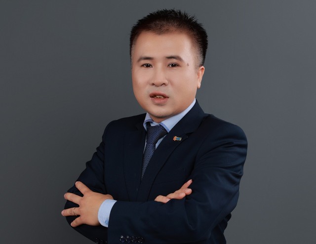 Ông Ngô Quốc Hưng Ông Ngô Quốc Hưng