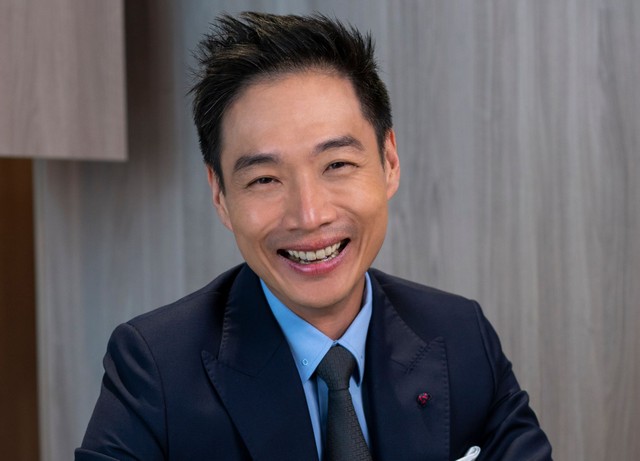 Ông James Cheo, Trưởng Bộ phận đầu tư khu vực Đông Nam Á và Ấn Độ, Khối Dịch vụ ngân hàng tư nhân toàn cầu và Quản lý tài sản của HSBC Ông James Cheo, Trưởng Bộ phận đầu tư khu vực Đông Nam Á và Ấn Độ, Khối Dịch vụ ngân hàng tư nhân toàn cầu và Quản lý tài sản của HSBC