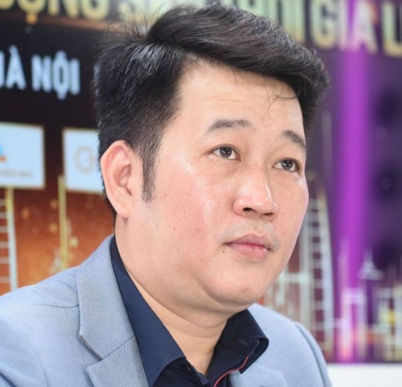 Ông Nguyễn Hoàng Nam – Tổng giám đốc G-Home, chuyên gia về nhà ở xã hội Ông Nguyễn Hoàng Nam – Tổng giám đốc G-Home, chuyên gia về nhà ở xã hội