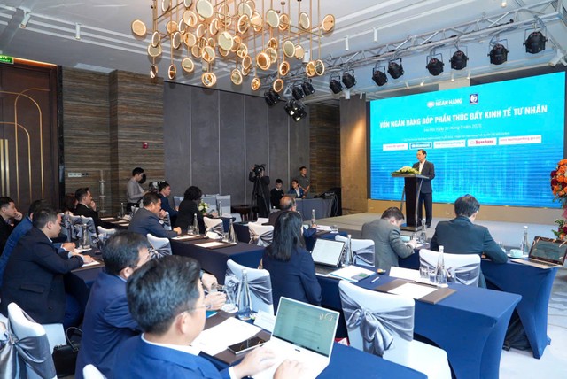 Toàn cảnh Hội thảo