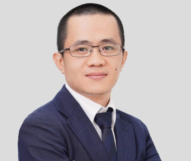 Luật sư Trương Hữu Ngữ, Giám đốc điều hành tại Vilasia