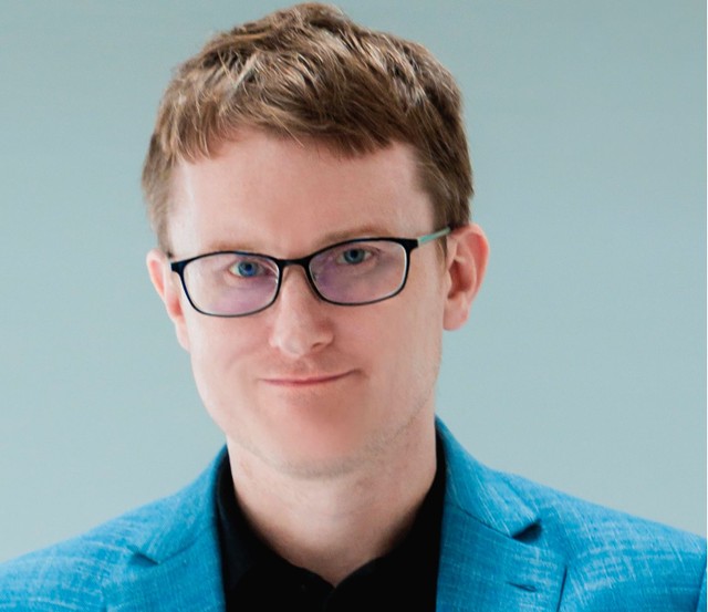 Ông Douglas Matheson, Giám đốc cấp cao Quản lý rủi ro tín dụng và Tuân thủ, HSBC Việt Nam Ông Douglas Matheson, Giám đốc cấp cao Quản lý rủi ro tín dụng và Tuân thủ, HSBC Việt Nam