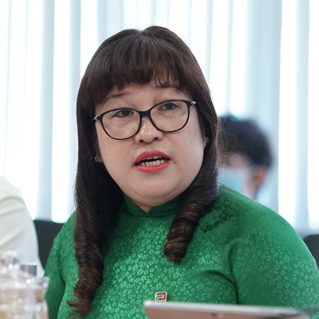 Đề án thành lập Thành phố Thủ Đức: Không xác lập mô hình chính quyền đô thị mới, độc lập thì khó đạt được mục đích ảnh 4 Ảnh tác giả