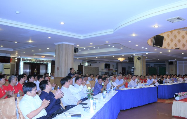 Tập đoàn Sao Mai: Sao đổi ngôi tiếp tục tạo động lực tăng trưởng mới ảnh 1 Tập đoàn Sao Mai: Sao đổi ngôi tiếp tục tạo động lực tăng trưởng mới ảnh 1