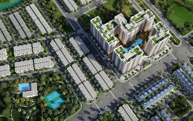 Chính thức công bố doanh nghiệp và dự án đạt giải Vietnam Property Awards 2019 ảnh 3 Chính thức công bố doanh nghiệp và dự án đạt giải Vietnam Property Awards 2019 ảnh 3