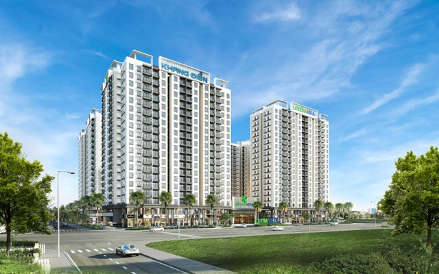 Chính thức công bố doanh nghiệp và dự án đạt giải Vietnam Property Awards 2019 ảnh 4 Chính thức công bố doanh nghiệp và dự án đạt giải Vietnam Property Awards 2019 ảnh 4