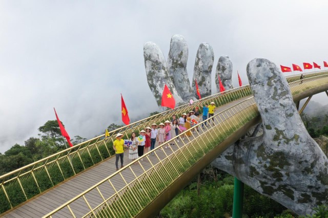 Người dân đã bắt đầu quan tâm đi du lịch trở lại Người dân đã bắt đầu quan tâm đi du lịch trở lại