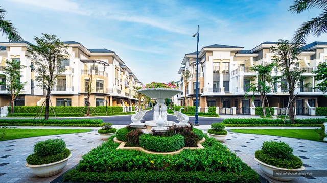 Khang Điền chỉ mở bán sản phẩm khi đầy đủ pháp lý và hoàn thiện hệ thống hạ tầng - tiện ích - cảnh quan. Các dự án này đã góp phần thay đổi diện mạo đô thị TP.HCM.