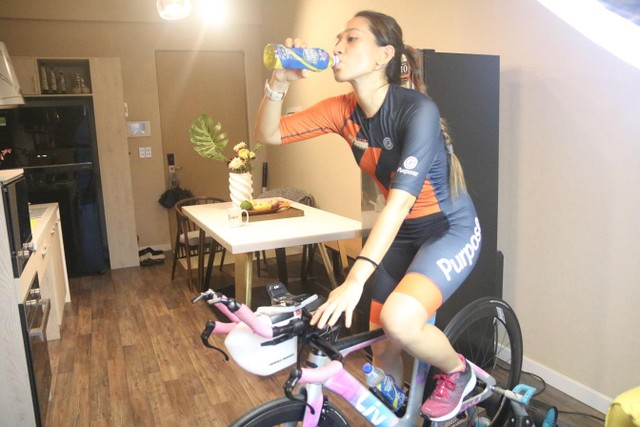 Sẵn sàng tham gia các giải đua bền bỉ thách thức nhất trên thế giới. Sẵn sàng tham gia các giải đua bền bỉ thách thức nhất trên thế giới.